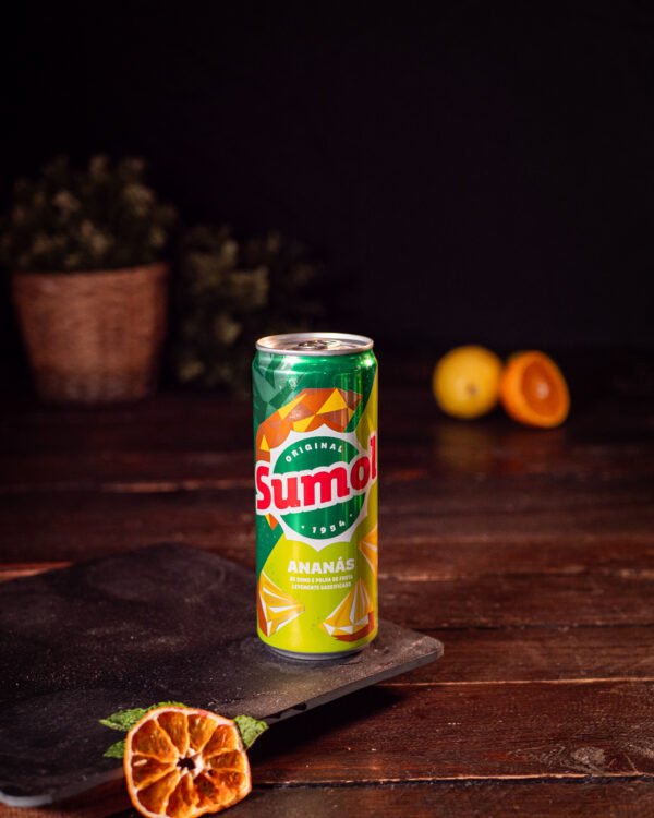 Sumol Ananás 33cl