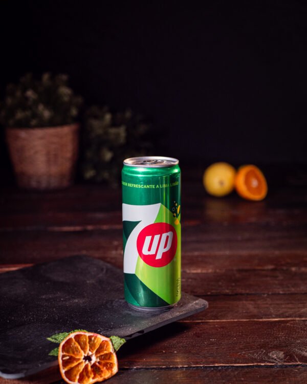 7 Up 33cl