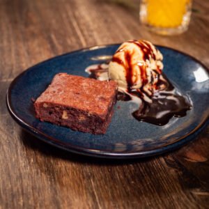 BROWNIE