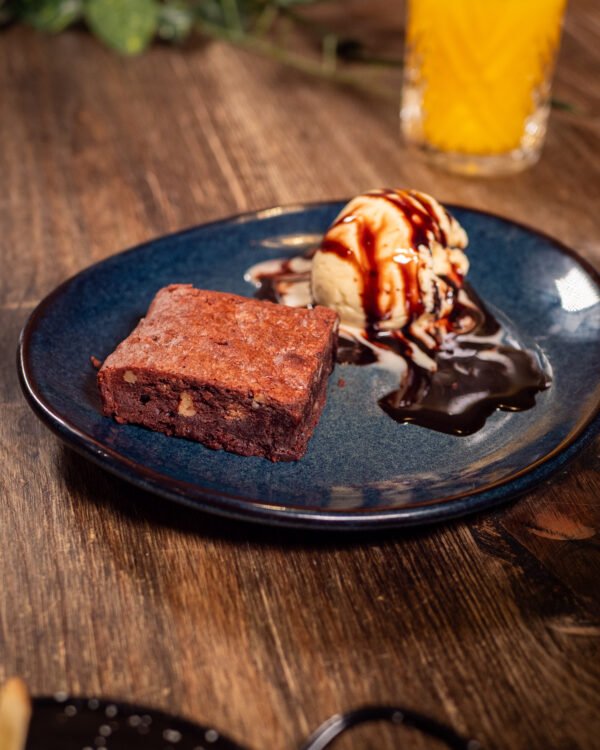 BROWNIE