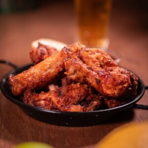 FRANGO FRITO